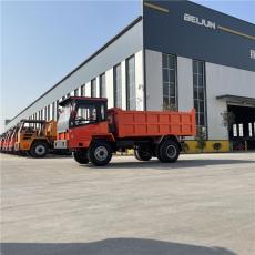東莞UQ-10平巷工程車可拉14噸礦渣