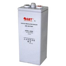 德国ABT蓄电池SGP12-26 12V26AH参数说明