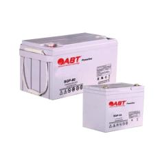 德国ABT蓄电池SGP12-33 12V33AH系列规格