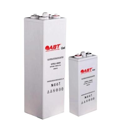 德国ABT蓄电池SGP12-150 12V150AH参数规格