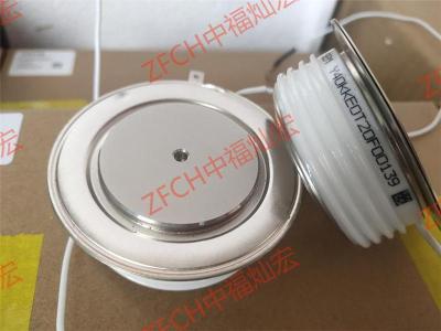 ZFCH中福灿宏可控硅晶闸管ZP2000A1600V