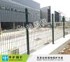 湛江学院围栏网 绿化带护栏 BRC韩式围栏