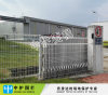 肇庆边坡护栏网 学校后山围栏网 圈地铁丝网