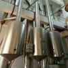 安徽转让2吨双效降膜蒸发器 3吨三效蒸发器
