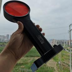 FL4830雙面方位燈 LED升縮磁力方位燈