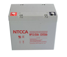 NTCCA蓄电池12v65AH