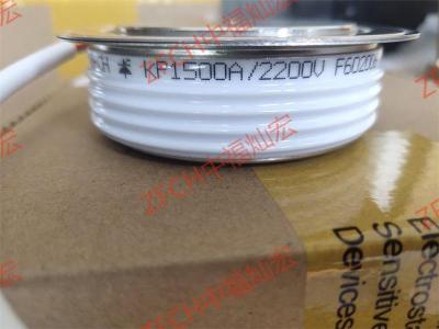 ZFCH中福灿宏可控硅晶闸管ZP2500A600V