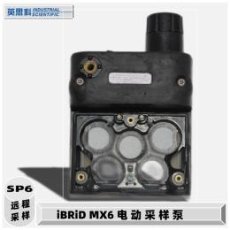 英思科MX6检测仪专用SP6电动采样泵远程采样