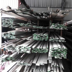 淮安201熱軋不銹鋼扁鋼 工業用扁鋼批發零售