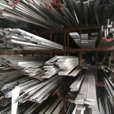 常州不锈钢扁钢厂家 321扁钢 材质保证