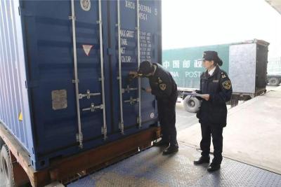 化工添加剂上海进口代理报关公司-报关流程