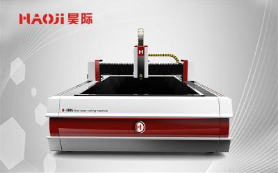 中国优质CO2激光切割机 选择昊际科技