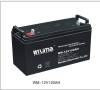 威马蓄电池WM12-24 12V24AH技术参数