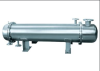 吉林省吉林市管壳式换热器压力容器厂家