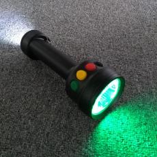 海洋王MSL4730多功能信號燈1W/3W手電筒