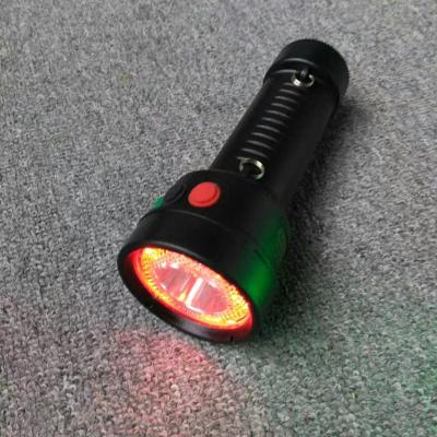 海洋王MSL4730多功能信號燈1W/3W手電筒