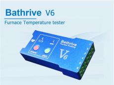 BathriveV6炉温测试仪