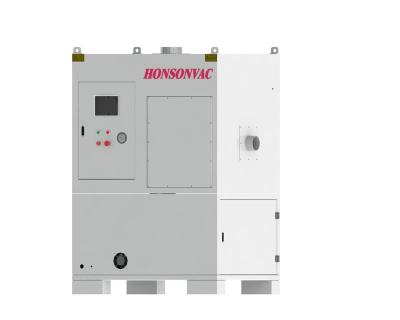 honsonvac光电车间中央吸尘设备