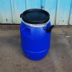 新佳 30升法蘭桶30升塑料桶30kg化工桶生產