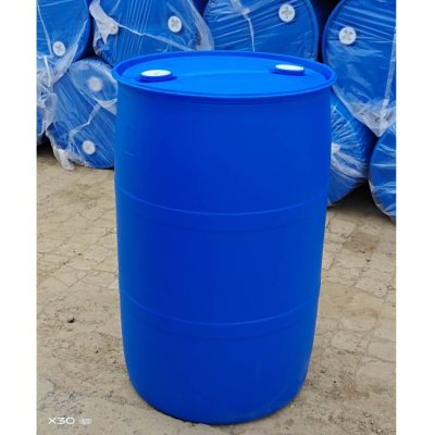 新佳 220升塑料桶220kg化工桶生产厂家