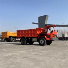 廣元UQ-12鐵礦工程車帶KA標(biāo)志可拉16噸