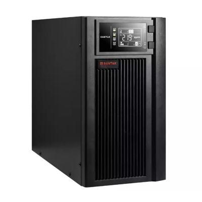 C10KS山特UPS不间断电源10KVA/8000W在线式