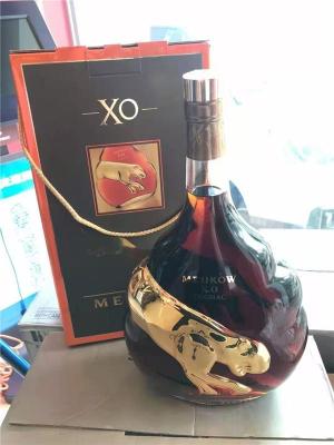 汕头回收Hennessyxo洋酒 李察洋酒回收