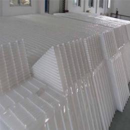 斜板填料玻璃钢斜板填料优质供应商