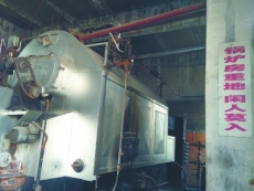 苏州高价回收废弃锅炉房废铁废钢