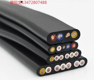 上海标柔特种电缆
