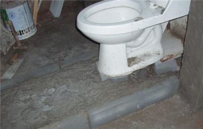 太原晋阳街改造家庭下水管道安装漏水检测