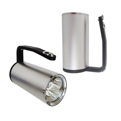 晶全照明BJQ6070手提式防爆探照燈9W充電器