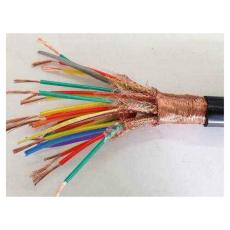 交聯(lián)電纜 ZRBPYJVP 變頻電纜