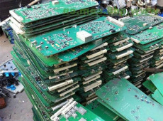 沈阳电脑线路板回收 沈阳网络电源板回收
