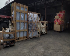 有南海到义乌市整车/拼车比较快