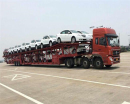 返程車中山區(qū)貨運包車元邦貨代