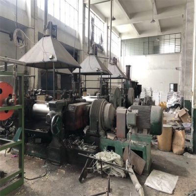 闵行旧工厂设备回收工厂通用设备回收