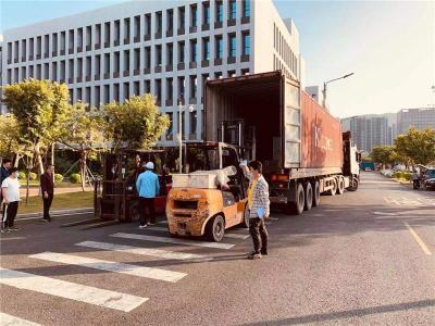 大鵬專業出租吊車哪家好