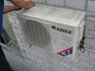 海淀旧格力空调回收柜式空调回收壁挂空调