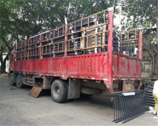返程車昆都侖區物流專線安全快速