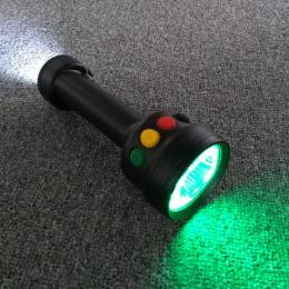 BJ530多功能袖珍信號燈/紅黃白/紅綠白LED
