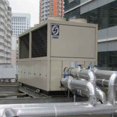 周市大量回收中央空调回收立体挂式空调