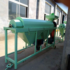 玉米去霉變用5噸拋光機大豆提亮拋光機價格