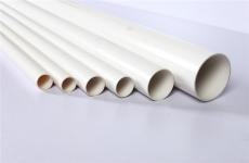 中山PVC-u穿線管供應