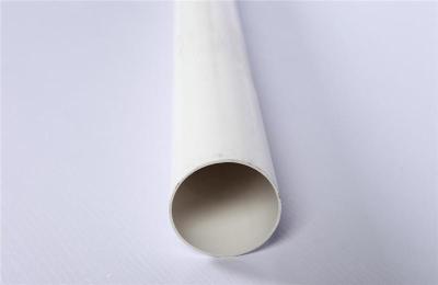 中山PVC-u穿线管供应