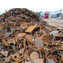 张浦工程废铁废钢铁模具钢回收站快速报价