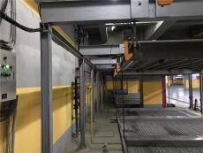 溫州立體車庫廠家出租雙層雙柱機械車庫