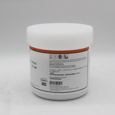 工廠直供 電焊機導熱硅脂 絕緣易涂抹散熱膏