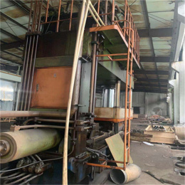 苏州唯亭机械厂房拆迁设备回收欢迎来电咨询