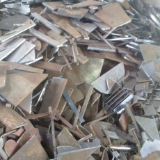 吴江大量回收废铁回收废旧金属量大从优